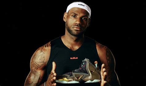 lebron james nike nederland|lebron james nike deal worth.